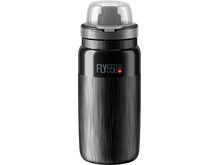 Elite Fly Tex MTB - 550 ml, schwarz