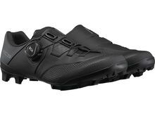 Shimano SH-XC503W Women XC, black