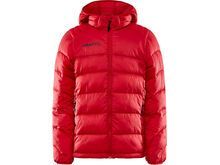 Craft Explore Core Isolate Jacket Junior, lychee