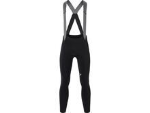 Assos Mille GT Winter Bib Tights C2, blackseries