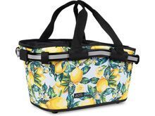 Cube Acid Gepäckträgerkorb City 20 RILink, yellow