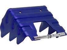 Atomic 1x2 Crampon MTN/Backland - 110 mm, blue