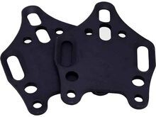 Magped Metall-Platten Road(2)