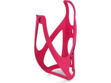 Cube Flaschenhalter HPP, matt berry´n´black