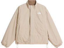 The North Face W Yumiori Reversible Jacket, timeless taupe/garnet