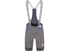 Q36.5 Dottore Pro Signature Bib Shorts, tarmac