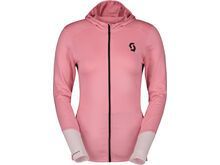 Scott Defined Light Women's Hoody, paradise pink/bliss pink