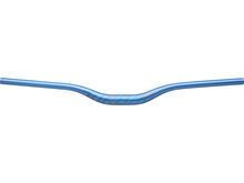 Race Face Turbine Handlebar - 40 / 800 mm, blue