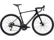 Giant Defy Advanced 2, abyss black
