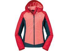 Schöffel Jacket Wamberg L, lollipop
