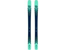 Black Crows Atris, turquoise