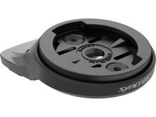 Syncros Top Cap Computer Mount MTB XC, black