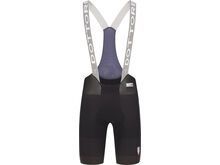Q36.5 Dottore Clima Bib Shorts 2026, black