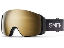 Smith 4D Mag - ChromaPop Sun Black Gold Mir, AC | Markus Eder