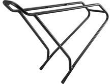 Cube Acid Gepäckträger SIC Rail 27.5 Zoll, black