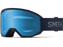 Smith Loam MTB, Contrast Rose Flash + WS / midnight navy