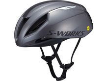 Specialized S-Works Evade 3, smoke