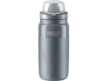 Elite Fly Tex MTB - 550 ml, grau
