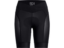 Ortovox Sequence Shorts Liner W, black raven