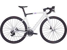 Scott Contessa Solace Gravel eRide 15, beluga grey/terrazzo black