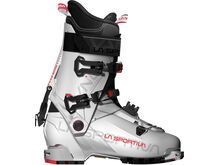 La Sportiva Vanguard Woman, ice/hibiscus