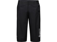 Gore Wear Endure Gore-Tex Shorts, black