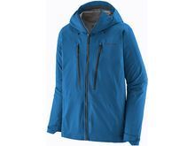 Patagonia Men's Stormstride Jacket, endless blue