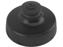 Fidlock Twist Bottle Cap, schwarz
