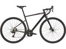 Cannondale Topstone 1, obsidian
