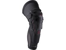 Leatt Knee Guard ReaFlex UltraLite EXT, black