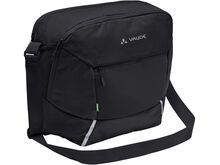 Vaude Cycle Messenger L, black