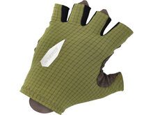 Q36.5 Dottore Pro Summer Gloves, drab green