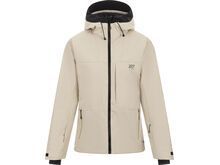 2117 of Sweden Women’s Humla Light Padd Ski Jacket, beige
