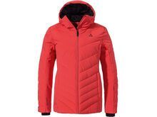 Schöffel Ski Jacket Style Alerce L, rosehip
