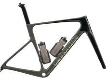 Cannondale SuperSix Evo Hi-Mod Frameset, matte black