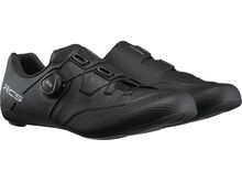 Shimano SH-RC503 Road Wide, black