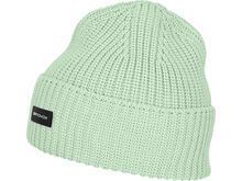 Ortovox Cozy Rib Beanie, green acid