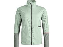 Ortovox Ravine Metawool 60 Hybrid Jacket W, green acid