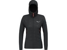 Salewa Ortles Hybrid TirolWool Responsive Jacke Damen, black out