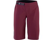 ION Bike Shorts Ionic LT Women, purple-red