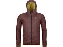 Ortovox Swisswool Piz Badus Jacket M, winetasting