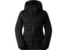 The North Face Women’s Cirque Down Jacket, tnf black