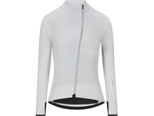 Q36.5 Dottore Hybrid Jacket Women, ice grey