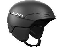 Scott Flow MIPS, granite black