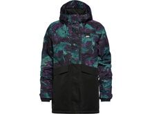 Horsefeathers Ember Jacket, mosaic