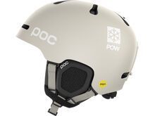 POC Fornix MIPS POW JJ, mineral grey matt