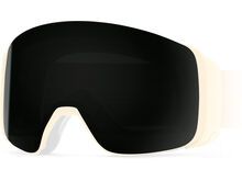 Smith 4D Mag Replacement Lens, ChromaPop Sun Black