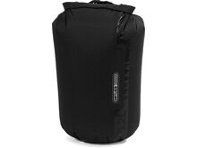 ORTLIEB Dry-Bag Light 12 L, black