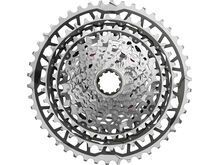 SRAM Force XPLR XG-1371 E1 Kassette - 13-fach, silver