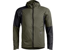 Ortovox Sequence Wind Jacket M, dark wild herbs